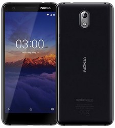 Замена экрана на телефоне Nokia 3.1 в Новокузнецке